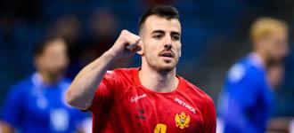 Montenegro proceed to the main round and send Chile into President’s Cup