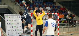 Great Britain seal historic wins to progress to EHF EURO 2026 Qualifiers Phase 2