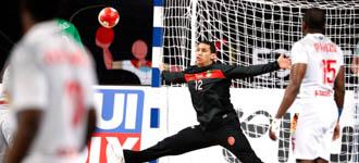 A safe pair of hands: Morocco’s tradition to deliver excellent goalkeepers continues at Poland/Sweden 2023