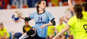 10 teams enter the Women’s Mediterranean Handball Confederation Championship (U17)