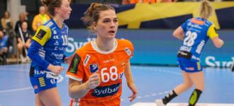 Thrilling play-offs complete quarter-finals schedule in the EHF Champions League Women