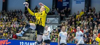 Two German teams and two Danish teams make it to the EHF Finals Women