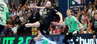 16 teams progress from dramatic group phase in the EHF European League Men