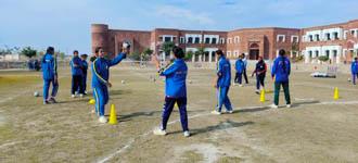 Faisalabad to host Women's IHF Trophy Asia Zone 3