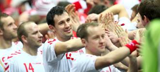 A legend is back for Poland: Lijewski takes over the men's national team