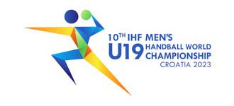 Teams to learn their fate at draw for the 2023 IHF Men’s Youth World Championship