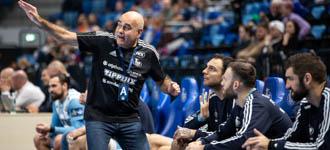 Juan Carlos Pastor takes over Egypt men’s senior national team