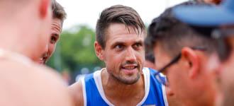 Jurić: ‘The World Games title will always be special for us’