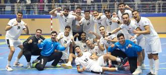 Tunisia win title on home ground at the Men’s Arab Youth Championship