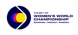 Match schedule released and tickets on sale for 2023 IHF Women’s World Championship