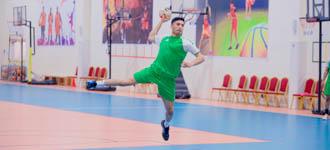 Four teams eye good preparation at the 2023 Men’s Arab Youth Championship