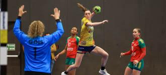 IHF  Wildcards confirmed and pots for the draw of the 2023 IHF Women's World  Championship announced