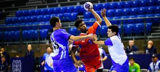 Cuba earn first semi-finals berth at Bulgaria 2023