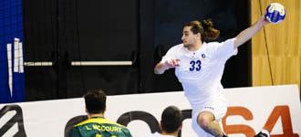 Semi-finalists set at Bulgaria 2023, as Cyprus down Australia