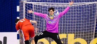 Andorra throw off 4th IHF Men’s Emerging Nations Championship with win