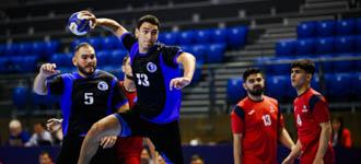 Guatemala write history to earn first win at the IHF Men’s Emerging Nations Cham…