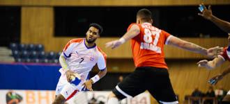 Cuba and Cyprus meet in dazzling Bulgaria 2023 final