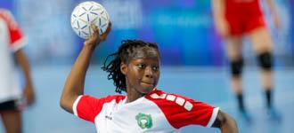 Women's IHF Trophy Zone 2 Africa to take place in Bamako