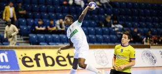 Nigeria tie best-ever finish at the IHF Men’s Emerging Nations Championship with win over Andorra