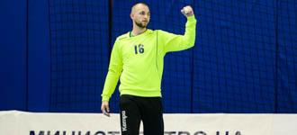  Bulgaria seal back-to-back bronze medals at the IHF Men’s Emerging Na…