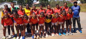Johannesburg to host Women’s IHF Trophy Zone 6 Africa