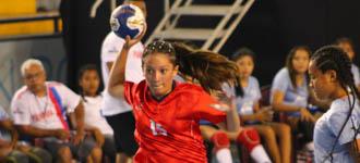 Costa Rica claim two wins on day two in Guatemala