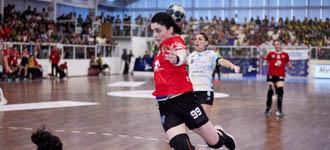 Antalya write history for Türkiye with EHF European Cup Women win