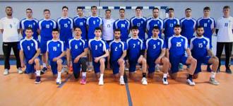 Tickets available for games in Greece at the 24th IHF Men’s Junior World Championship