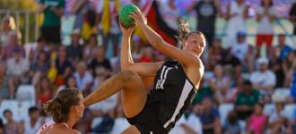 Can anyone take down Germany and Croatia on the Portuguese sand?