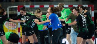 FTC write history, as other favourites seal EHF FINAL4 spots