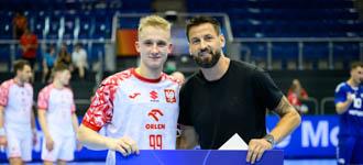 Wiegert can't stay away from handball: “Germany can win the title”