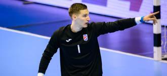 Brave Kuzmanović hopes to see Croatia once again in the final