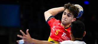 Spain join France in Placement Matches 9-12, while Japan and Norway secure places in the Top 20