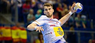  Spain seal main round berth, Hungary deliver another blow to Norway