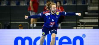 France make it to main round, as Sweden, Egypt and Germany grab third win in a r…