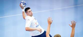 Powerhouses clash in Berlin in Placement Matches; co-host Greece take on Bahrain to end on a high