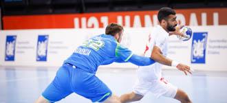 Bahrain frustrate Slovenia, as Faroe clinch second win