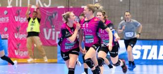 Star-studded teams to fight for glory at the EHF FINAL4