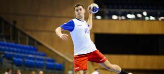 Five doubleheaders to decide winners on the way to the 2025 IHF Men’s World Championship