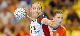 W19 EHF EURO 2023 to start with a 16-team line-up in Romania