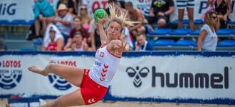 2023 IHF Beach Handball Global Tour heads to Poland for Stage 3