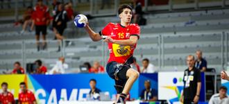 Together for Spain: Twin brothers Djordje and Petar Cikusa I Jelicic shine at Cr…