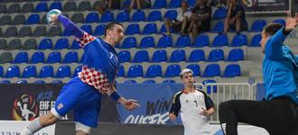 First 32-team IHF Men’s Youth World Championship to throw off in Croatia