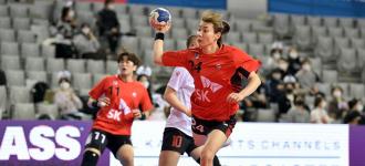 Five sides aim to fulfil Olympic dream at the Asian Women’s Handball Qualification for the Paris 2024 Olympic Games