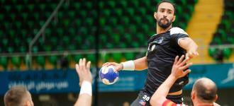 Al-Kuwait win maiden title at the Men’s Arab Handball Championship of…