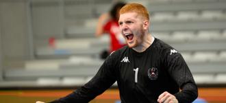 Austria secure best finish ever at the IHF Men's Youth World Championship with emphatic win over Slovenia
