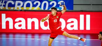 Dramatic finish sees Morocco stay alive in the President's Cup, as Czechia seal top 10 spot