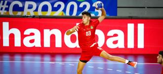 Dramatic finish sees Morocco stay alive in the President's Cup, as Czechia…