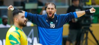 Two more teams confirmed for 2023 IHF Men’s Super Globe