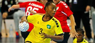 Abidjan ready to host Women’s IHF Trophy Continental Phase Africa